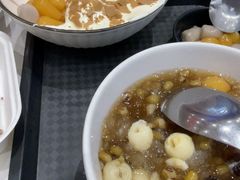 -鲜芋仙(番禺万达广场店)