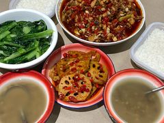 -老三样·旧食新味(万寿宫店)