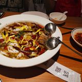 两人就要小份即可，洛神花泡茶很好喝