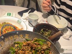 -费大厨辣椒炒肉(高铁吾悦广场店)