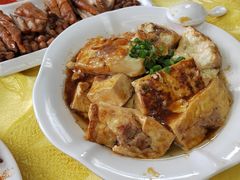 -黎记大排档(慈云路店)