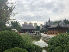 -南普公园