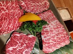 -大牛焱烧·和牛炭火烧放题