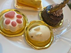 -半岛听涛蒸汽海鲜自助(K11店)