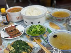 -阿金大白·上海菜馆(新天地店)