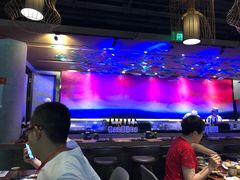-和彩放题餐厅(酒仙桥店)