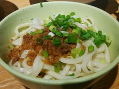 担担面-龙抄手(文殊坊店)