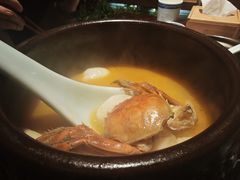 -南京大牌档(青岛万象城店)