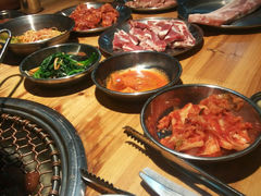 android_upload_pic-麻蒲碳烤肉(远景路1号店)