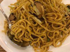 -汕头君华海逸酒店·鸿桃轩中餐厅