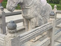 -洛阳白马寺