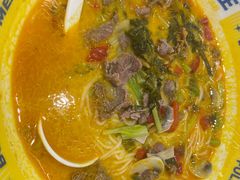 -粉小主·贵州酸汤牛肉粉(南京仙林金鹰店)