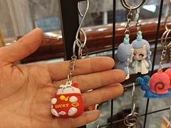 -椿记烧鹅(北门店)