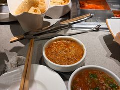 -海底捞火锅(银泰中心店)