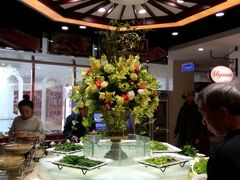 -比亚森自助烤肉料理(裕华店)