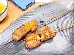 蒜香排骨-成都吃客(九眼桥店)