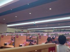 -寿司郎(皇庭广场店)