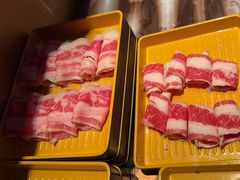 -山海•蒸汽活海鲜自助(皇庭广场店)