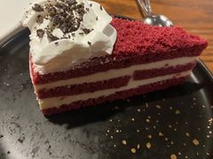 -斯比特花园西餐厅(大丸百货店)