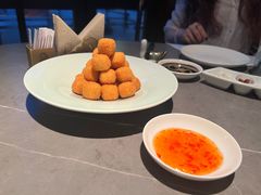 七味盐烧豆腐-1949-全鸭季(金宝街店)
