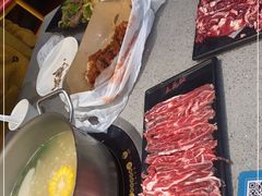 -非遗•老字号•阿彬牛肉火锅(广济桥店)