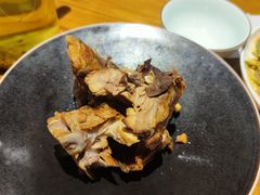 -伊喜饺子·烤鸭(五道口学院路店)