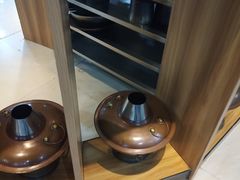 -元盛居(生态大街店)