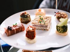 -上海苏宁宝丽嘉酒店·Cafe Bellagio西餐厅