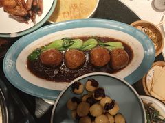 -芳芳私房菜·精做淮扬菜(承德路店)
