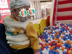 -银泰百货(北京大红门店)