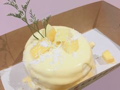 -狐狸和向日葵(北京路店)