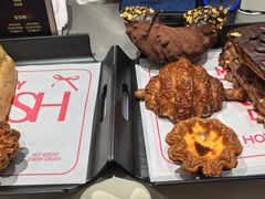 -凯德广场(学府店)