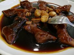 黑醋羊靴-新兴家喻酒家·羊城名宴(昌岗店)