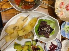 -素虎料理(前门店)