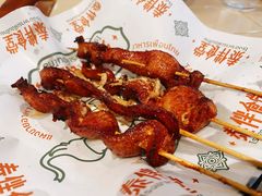 -泰伴食堂·泰式大排档(天河南二路店)