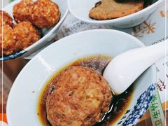 -粗茶淡饭(东关街店)