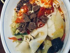-老孙家泡馍(洒金桥店)