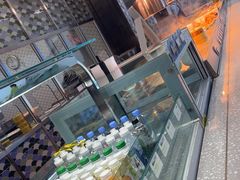-深海中餐厅(国家海洋博物馆店)