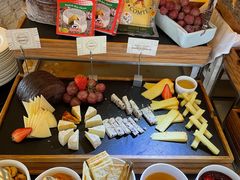 -上海和平饭店-华懋阁 The Cathay Room