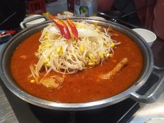 -Meet Sun韩式大排档(五一广场7MALL店)
