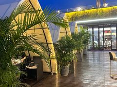 -火福·天湖阁大闸蟹博物馆主题餐厅(浅水湾店)