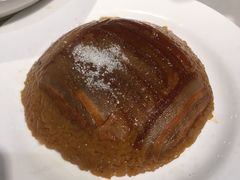 甜烧白-文杏酒楼(一品天下店)