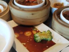 -北海金昌开元名都大酒店·四季轩中餐厅