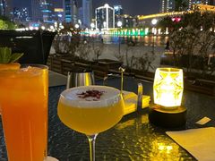 -瑞吉酒店·瑞吉酒吧