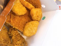 -麦当劳(三亚凤凰机场店)