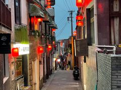 -东极岛景区