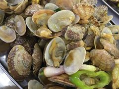 -红月湾海鲜饭店•沙滩海景(双月湾店)