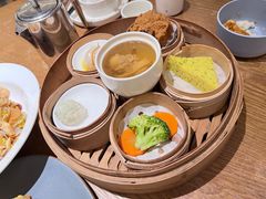 -粤集·手工粤菜(皇庭广场店)