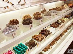 GODIVA零售巧克力-GODIVA(港汇恒隆广场)