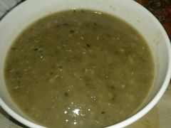 陈皮绿豆粥-鲁班喜悦酒店